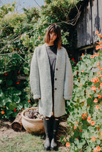 Load image into Gallery viewer, Frankie Cardigan-Dove