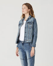 Load image into Gallery viewer, Preston Jacket-Stone Wash