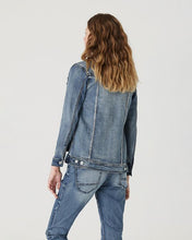 Load image into Gallery viewer, Preston Jacket-Stone Wash