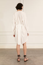 Load image into Gallery viewer, Bowie Dress- Ivory