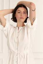 Load image into Gallery viewer, Bowie Dress- Ivory