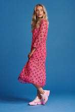 Load image into Gallery viewer, Dress-Strawberry Pink