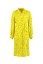 Load image into Gallery viewer, Dress-Flower Lemon Kisses