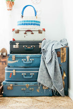 Load image into Gallery viewer, Scarf-Steel