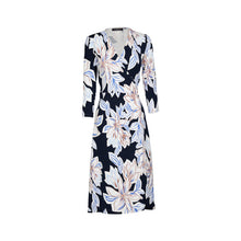 Load image into Gallery viewer, Lana Wrap Dress