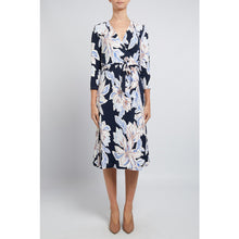 Load image into Gallery viewer, Lana Wrap Dress