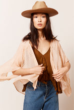 Load image into Gallery viewer, Kimono Dionysos