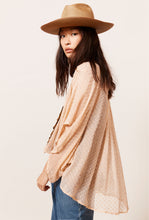 Load image into Gallery viewer, Kimono Dionysos