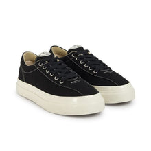 Load image into Gallery viewer, Women's Dellow Canvas-Black