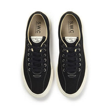 Load image into Gallery viewer, Women's Dellow Canvas-Black