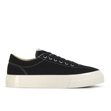 Load image into Gallery viewer, Women's Dellow Canvas-Black