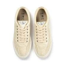 Load image into Gallery viewer, Women's Dellow Grand Cord-Ecru