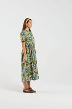 Load image into Gallery viewer, Lucette Dress-Floraburst