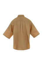 Load image into Gallery viewer, Elanora Shirt-Beige