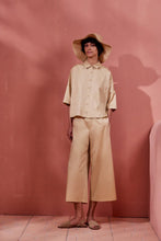 Load image into Gallery viewer, Elanora Shirt-Beige