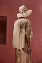 Load image into Gallery viewer, Elanora Shirt-Beige