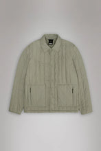 Load image into Gallery viewer, Banja Liner Overshirt-Drift