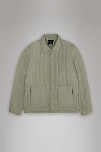 Banja Liner Overshirt-Drift