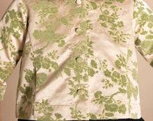 Load image into Gallery viewer, Marie Louise Birdie Jacket-Pistachio