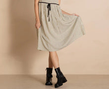 Load image into Gallery viewer, Candy Stripe Molly Petticoat Dress