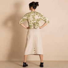 Load image into Gallery viewer, Marie Louise Birdie Jacket-Pistachio