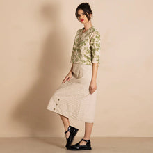 Load image into Gallery viewer, Marie Louise Birdie Jacket-Pistachio