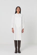 Load image into Gallery viewer, Calya Dress-White