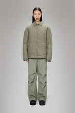 Load image into Gallery viewer, Banja Liner Overshirt-Drift