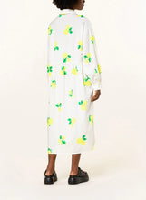 Load image into Gallery viewer, Dope Oversized Shirt Dress-Memphis Pop
