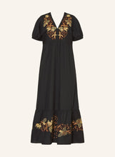 Load image into Gallery viewer, Weras Embrea Dress-Black