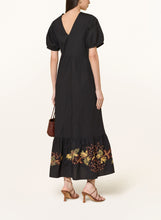 Load image into Gallery viewer, Weras Embrea Dress-Black