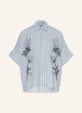 Load image into Gallery viewer, Jonkoe Shirt-Electric Cyan