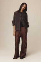 Load image into Gallery viewer, Jasper Cardigan-Tapenade