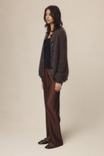 Load image into Gallery viewer, Jasper Cardigan-Tapenade