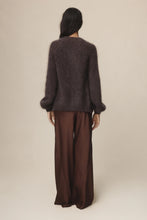 Load image into Gallery viewer, Jasper Cardigan-Tapenade