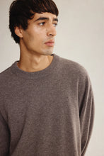 Load image into Gallery viewer, Dimitri Sweater-Porcini