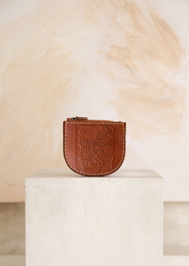 Sumba Pouch