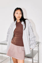 Load image into Gallery viewer, Greenworld Button Down-Sage