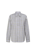 Load image into Gallery viewer, Greenworld Button Down-Sage