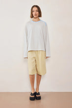 Load image into Gallery viewer, Longline Short-Sand
