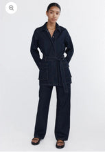 Load image into Gallery viewer, Ludi Jacket-Indigo