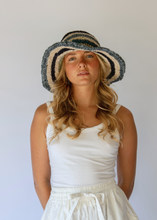 Load image into Gallery viewer, Polly Short Brim Hat-Aloe
