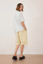 Load image into Gallery viewer, Longline Short-Sand