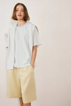 Load image into Gallery viewer, Longline Short-Sand