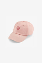 Load image into Gallery viewer, Shellhouse Cap-Pink/Red