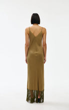 Load image into Gallery viewer, Dolly Dress-Khaki