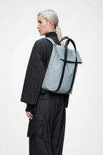 Load image into Gallery viewer, 2 Way Tote Backpack-Pool