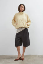 Load image into Gallery viewer, Longline Short-Black
