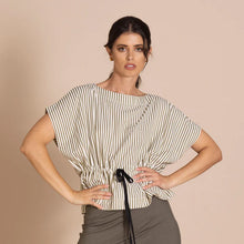 Load image into Gallery viewer, Candy Stripe Tableau Top