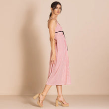 Load image into Gallery viewer, Candy Stripe Molly Petticoat Dress